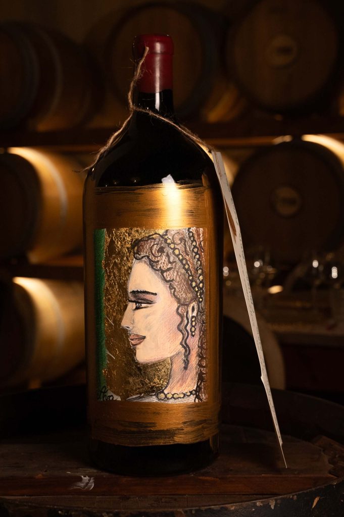 Big Formats – Poggio ai Laghi