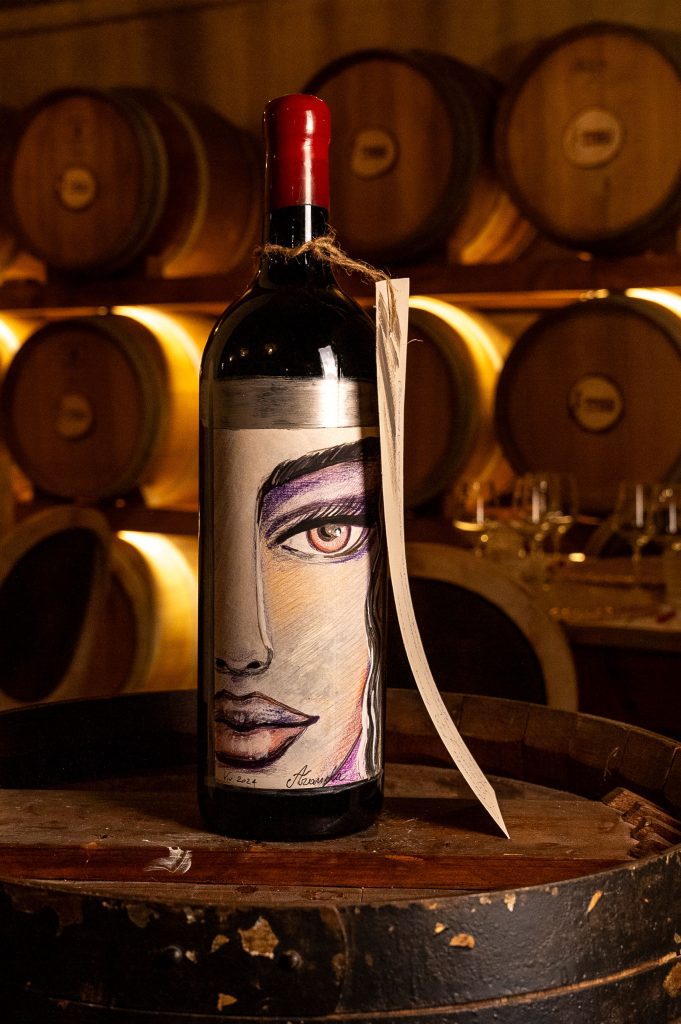 Big Formats – Poggio ai Laghi