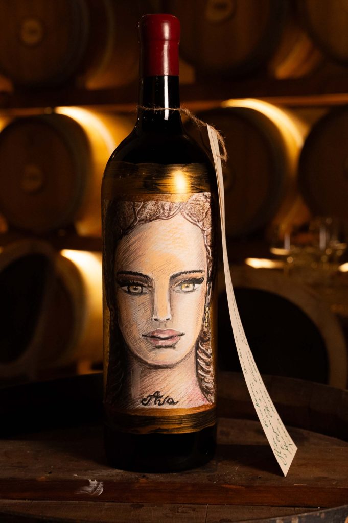 Big Formats – Poggio ai Laghi