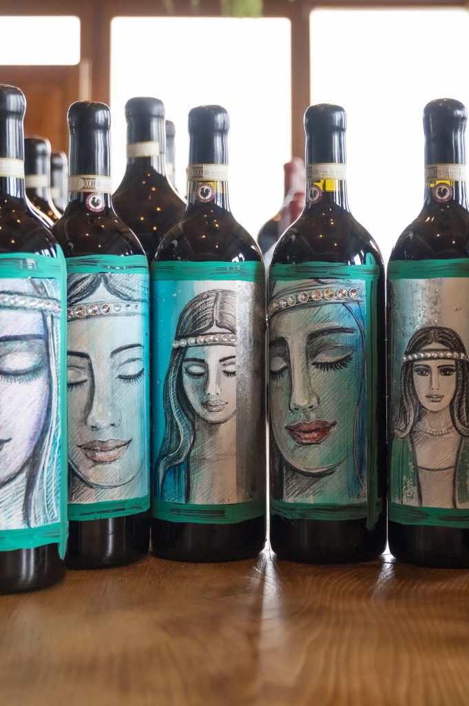 Big Formats – Poggio ai Laghi