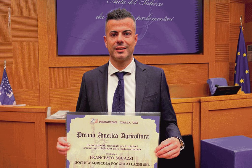 Premio America Agricoltura