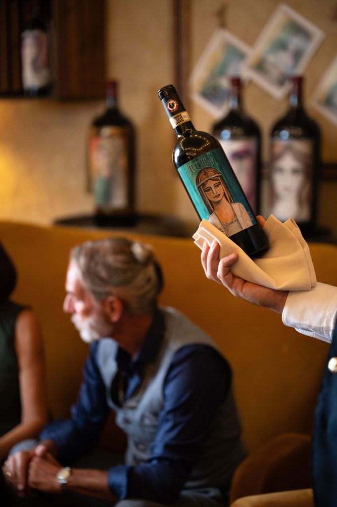 Wine Club – Home Tasting