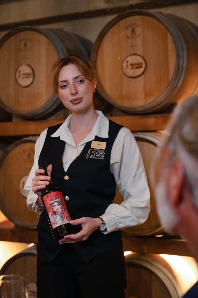 Wine Club – Home Tasting