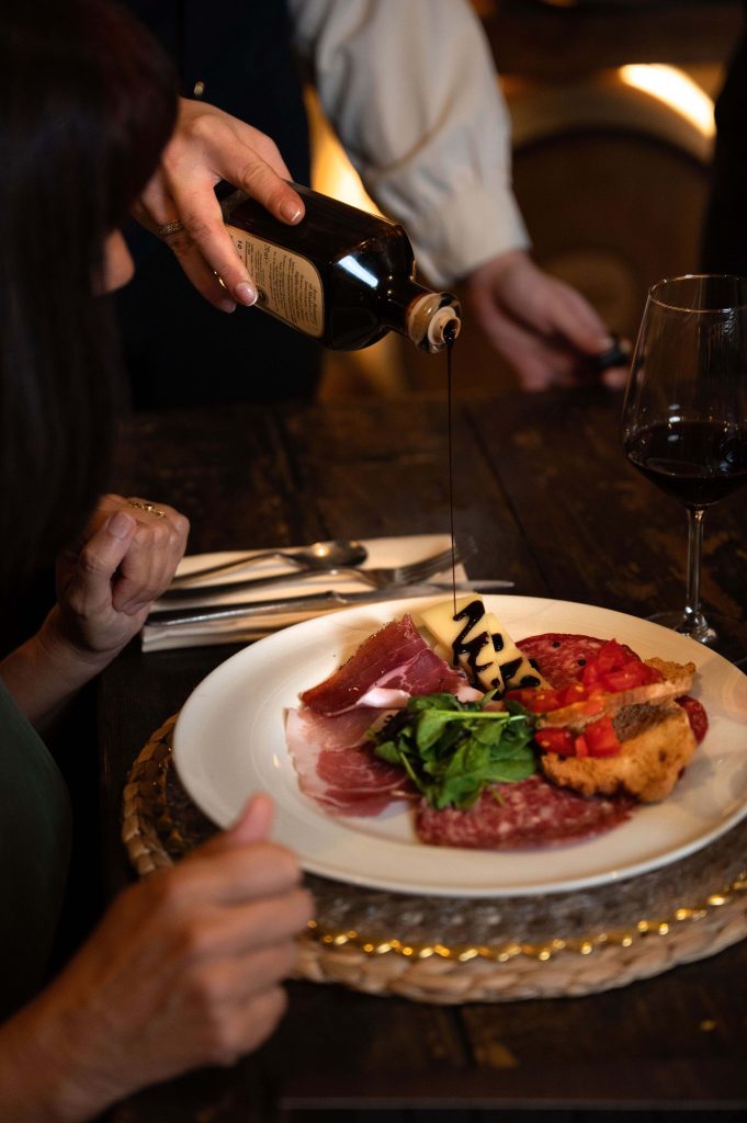 Wine Club – Home Tasting
