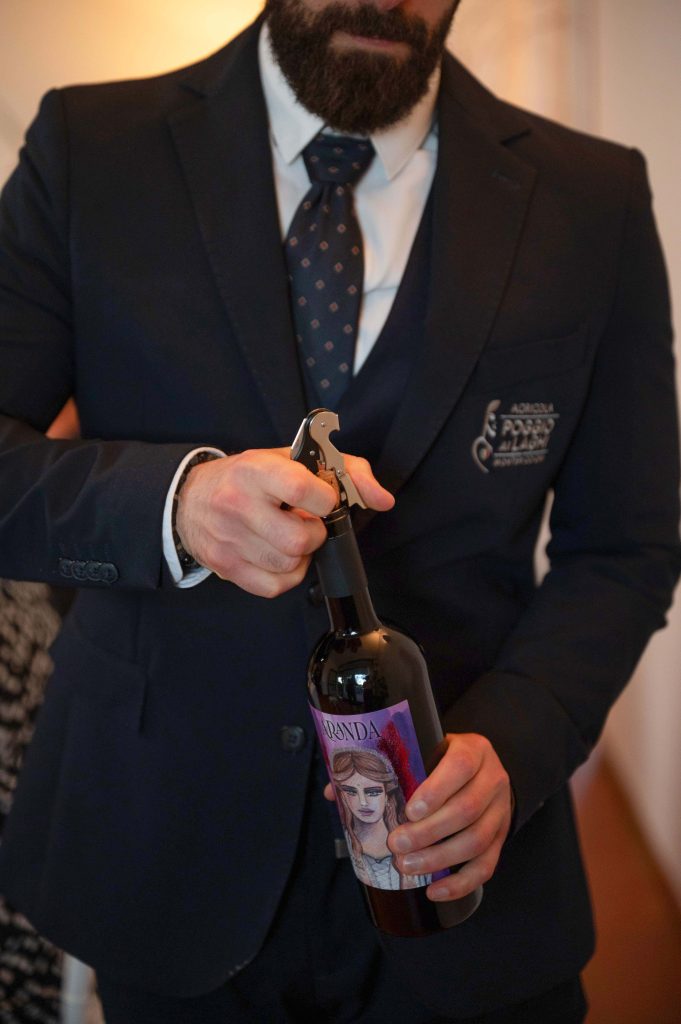 Wine Club – Home Tasting