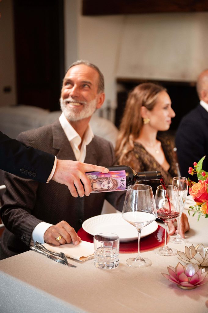 Wine Club – Home Tasting