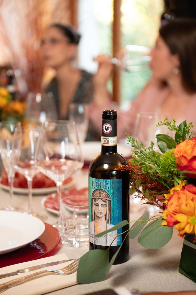 Wine Club – Home Tasting