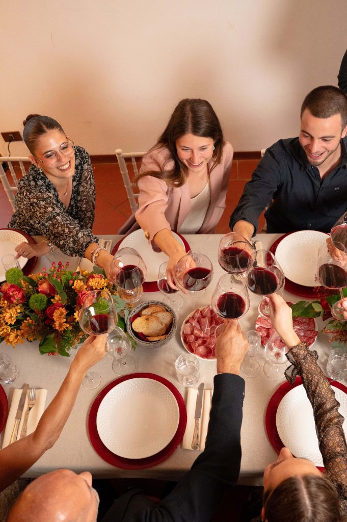 Wine Club – Home Tasting