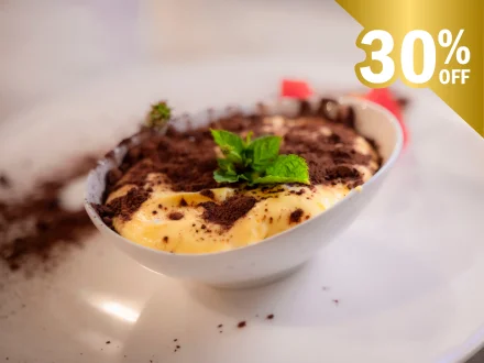 CORSO DI CUCINA: DESSERT TOSCANO E DEGUSTAZIONE DI VINI