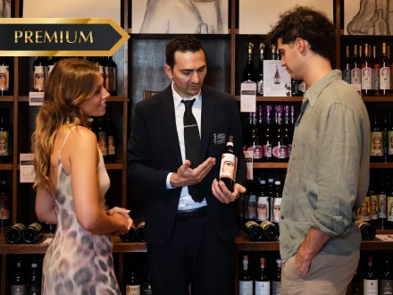 LA CANTINA NOBILE