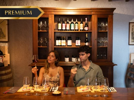 IL PRANZO IN CANTINA