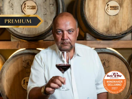MEET THE WINEMAKER
