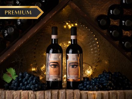 THE NOBEL CELLAR