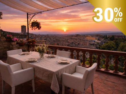 THE SUNSET BELVEDERE