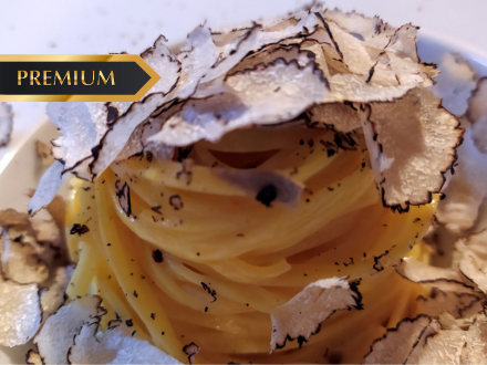 DALLA CACCIA AL TARTUFO ALLA CUCINA TOSCANA