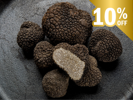 LA CACCIA AL TARTUFO E LA TAVOLA TOSCANA