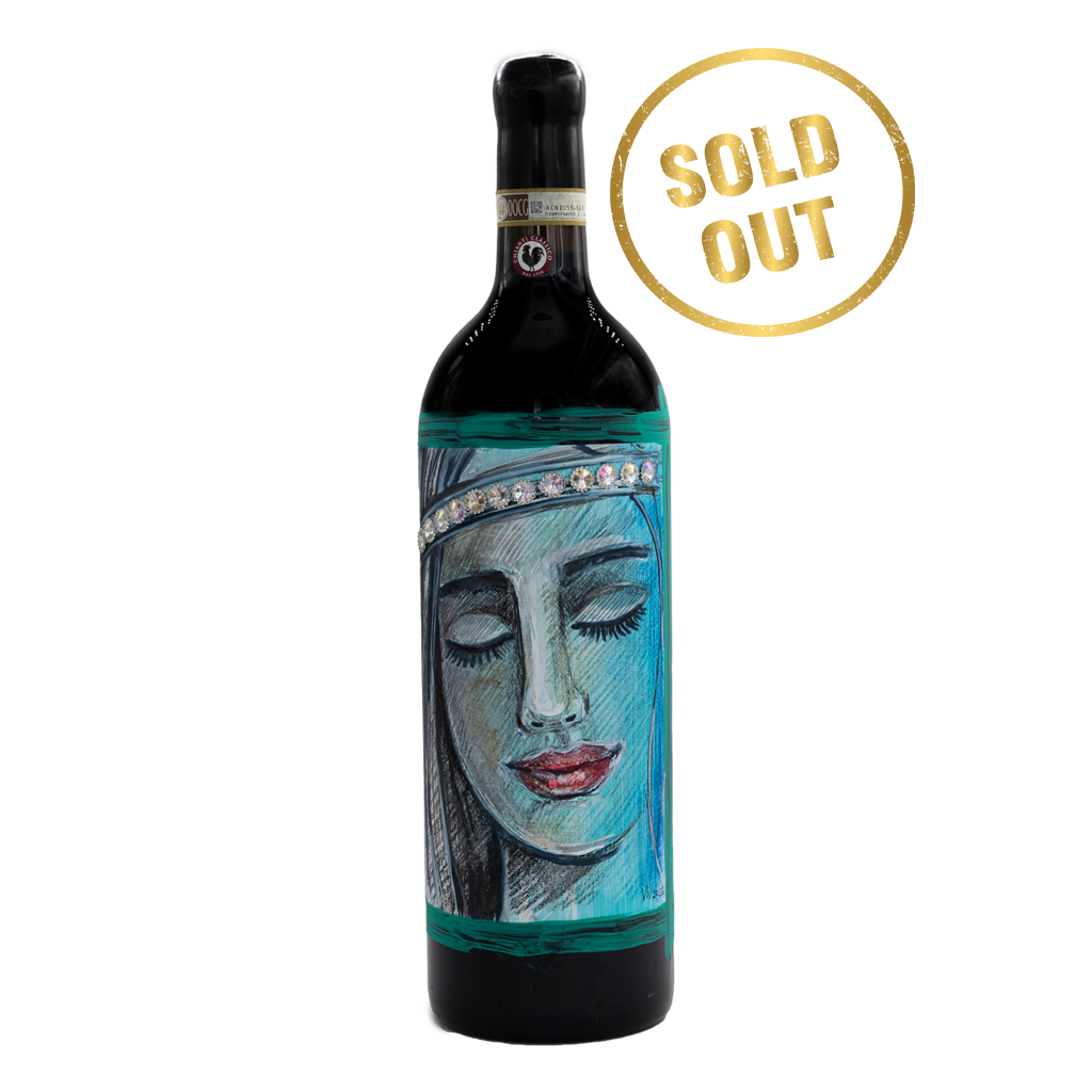 LUCILLA Chianti Classico DOCG 3L