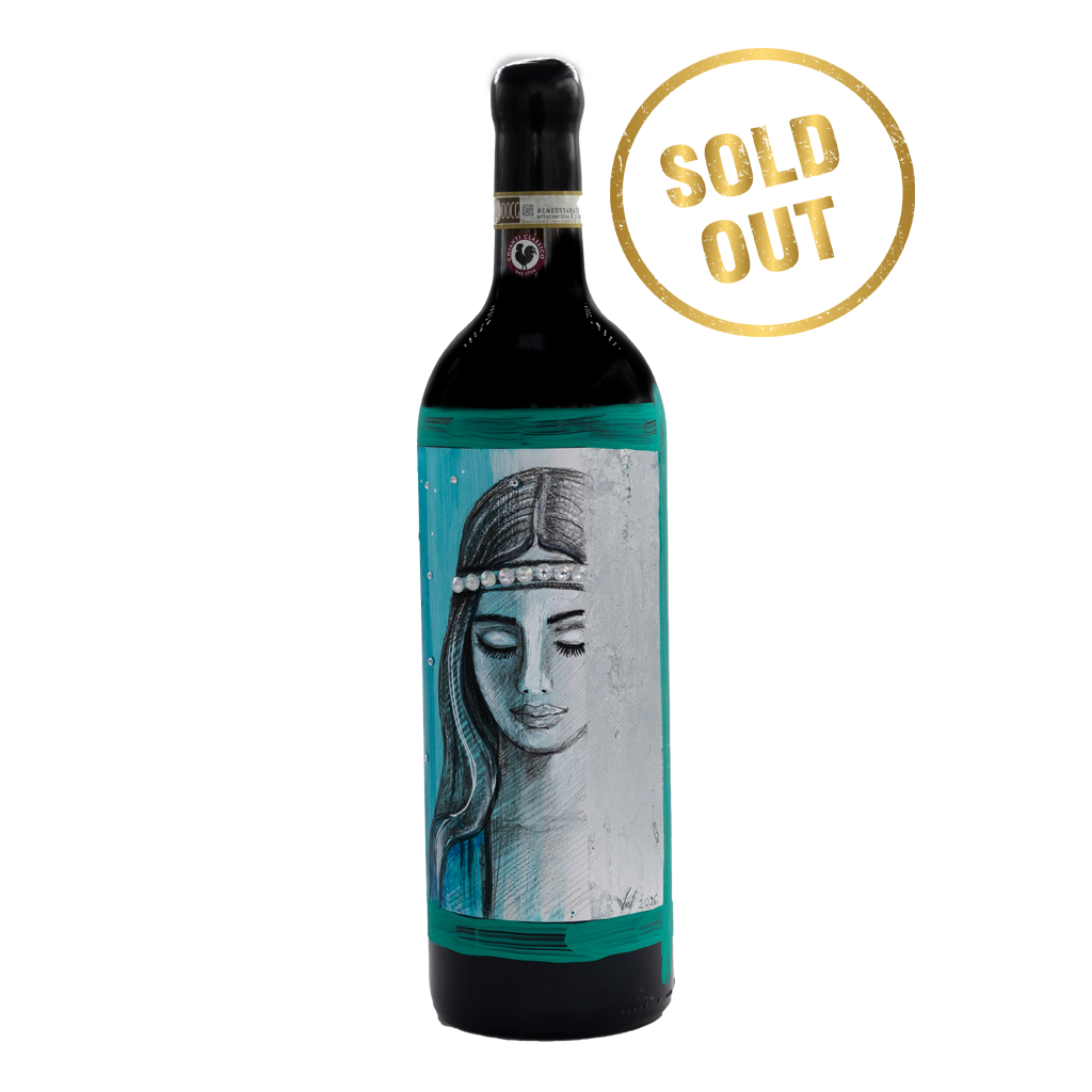 LUCILLA Chianti Classico DOCG 3L