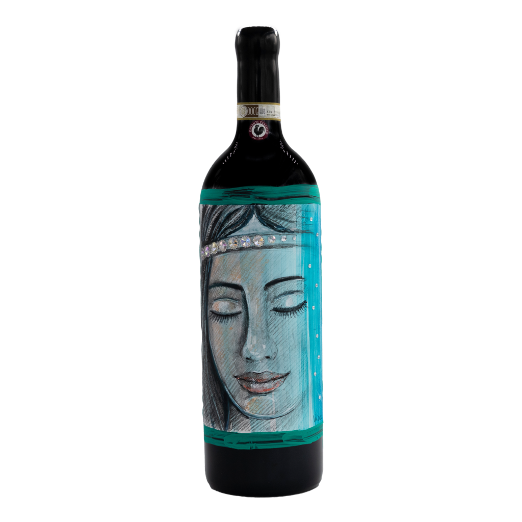 LUCILLA Chianti Classico DOCG 3L