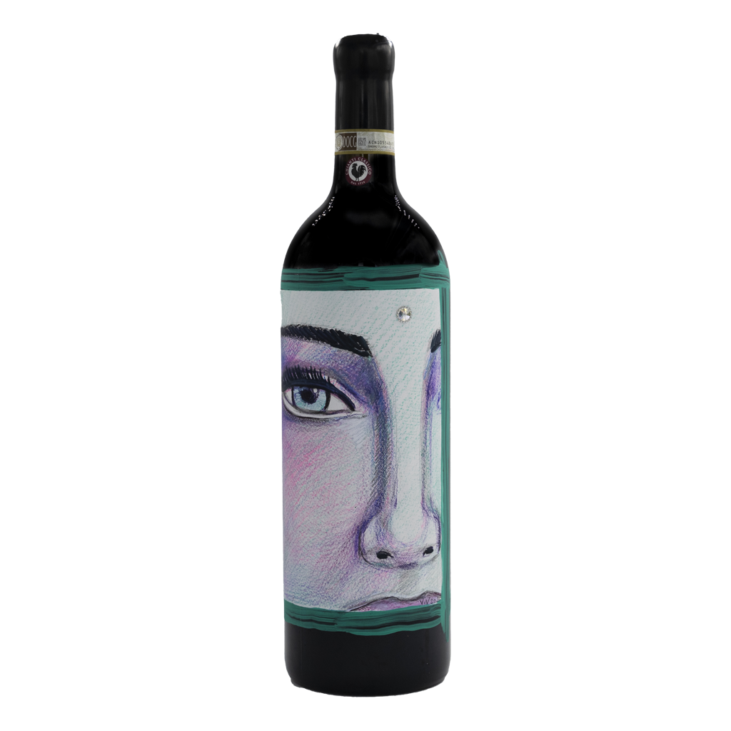 LUCILLA Chianti Classico DOCG 3L