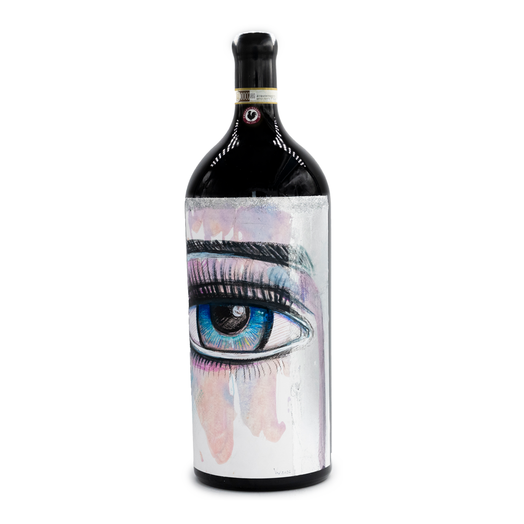 LUCILLA Chianti Classico DOCG 6L