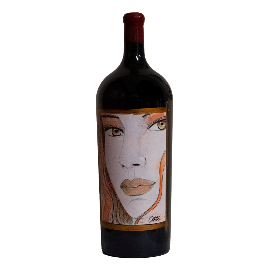 Oletta Chianti Riserva DOCG 12L