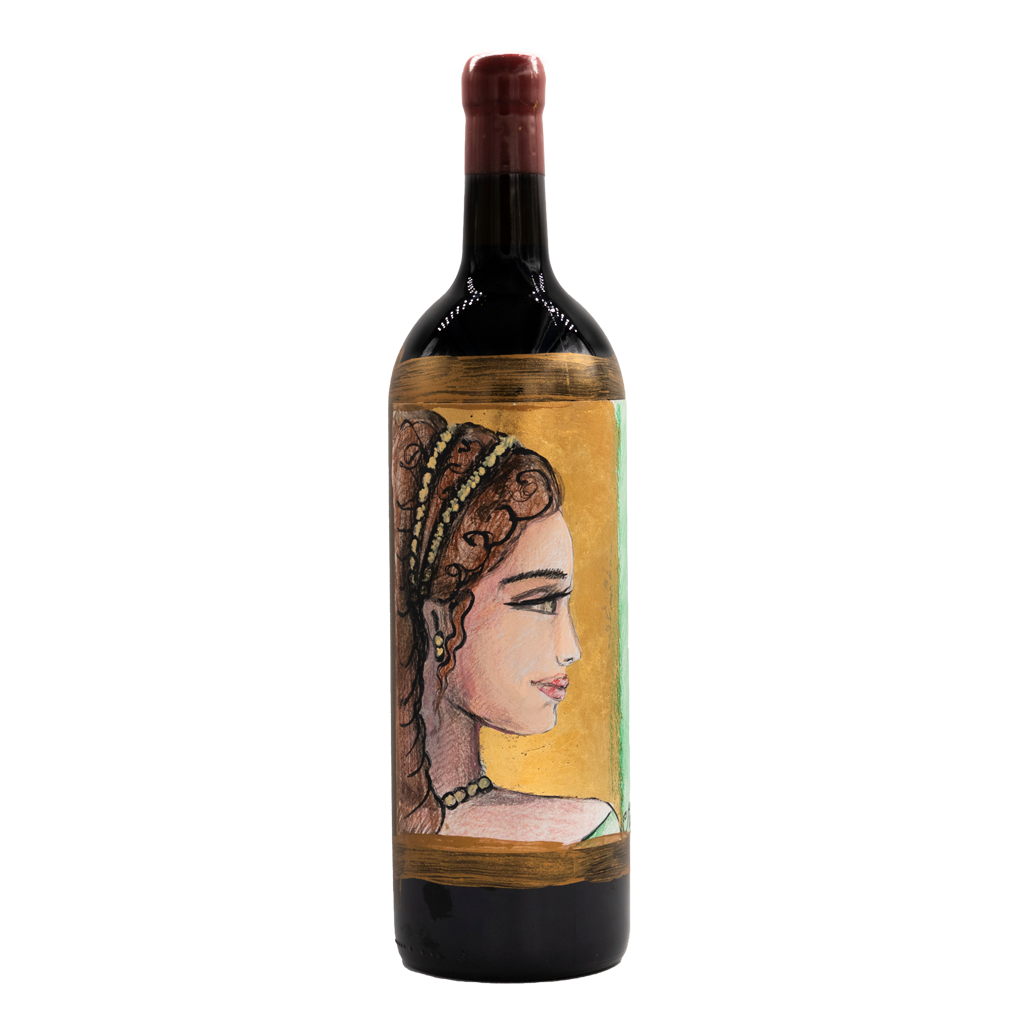 AVA Toscana Rosso IGT Supertuscan 3L