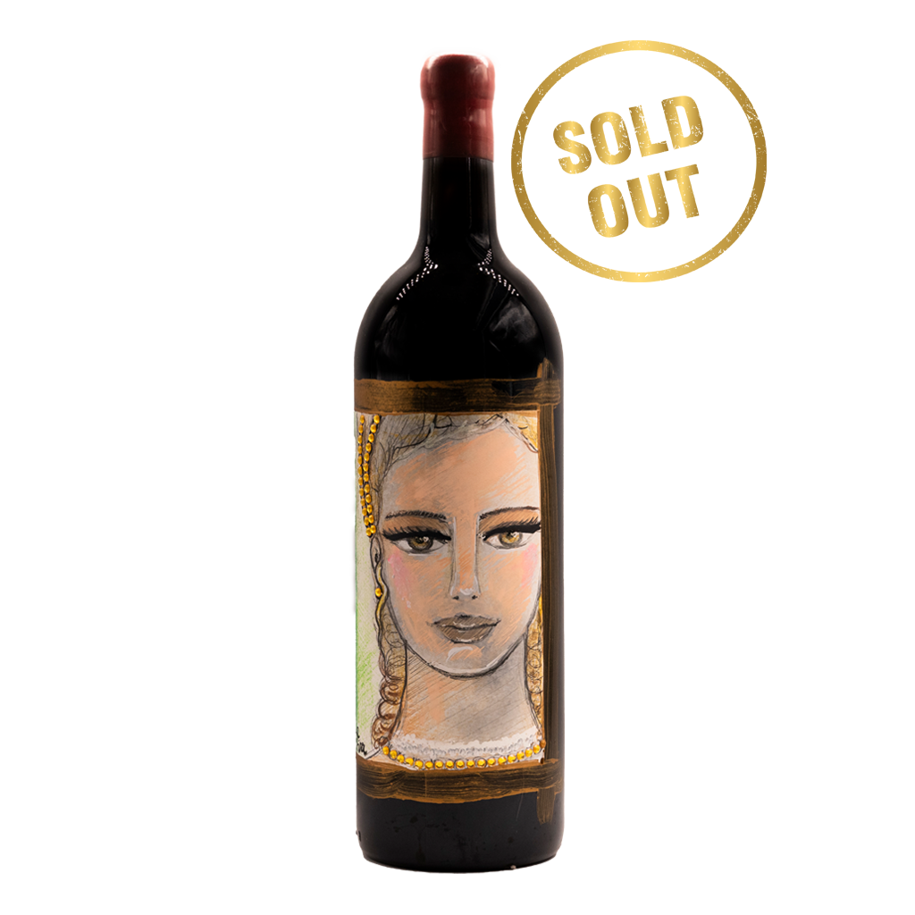 AVA Toscana Rosso IGT Supertuscan 3L
