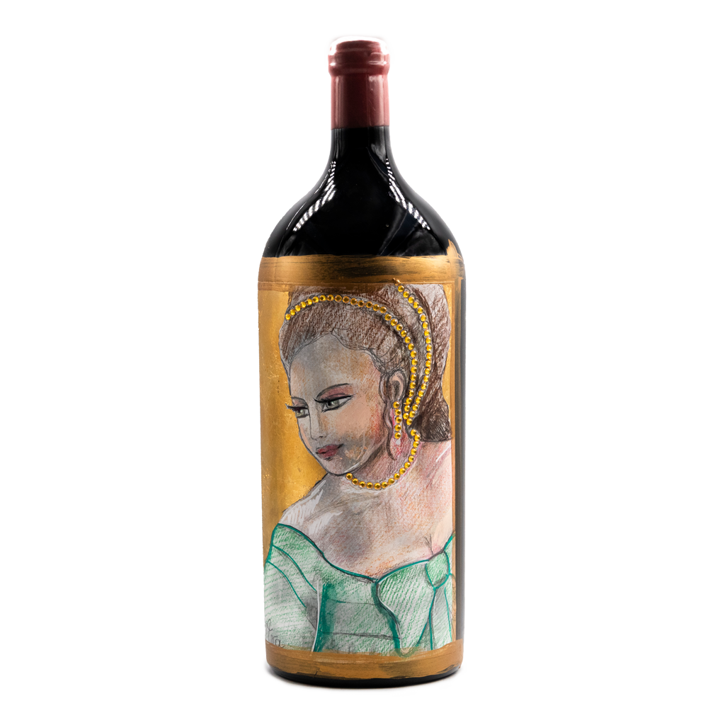 AVA Toscana Rosso IGT Supertuscan 6L