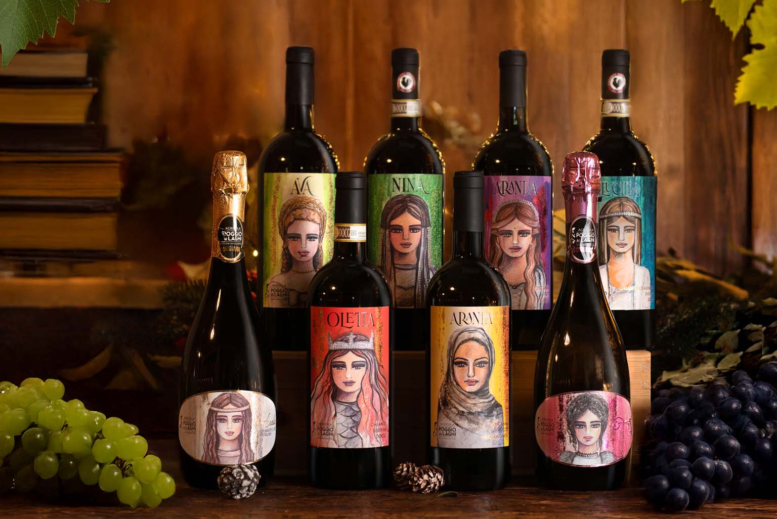THE KINGDOM Regal Selection