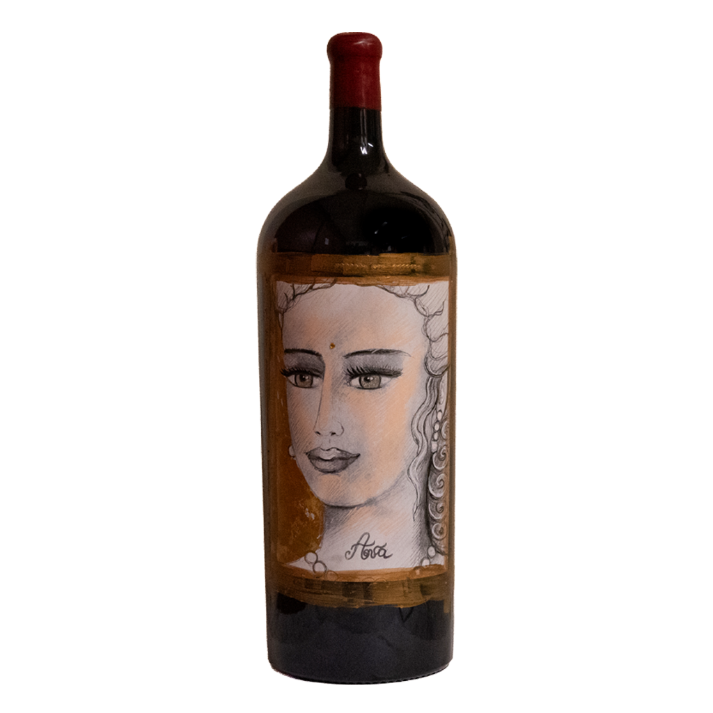 AVA Toscana Rosso IGT Supertuscan 12L