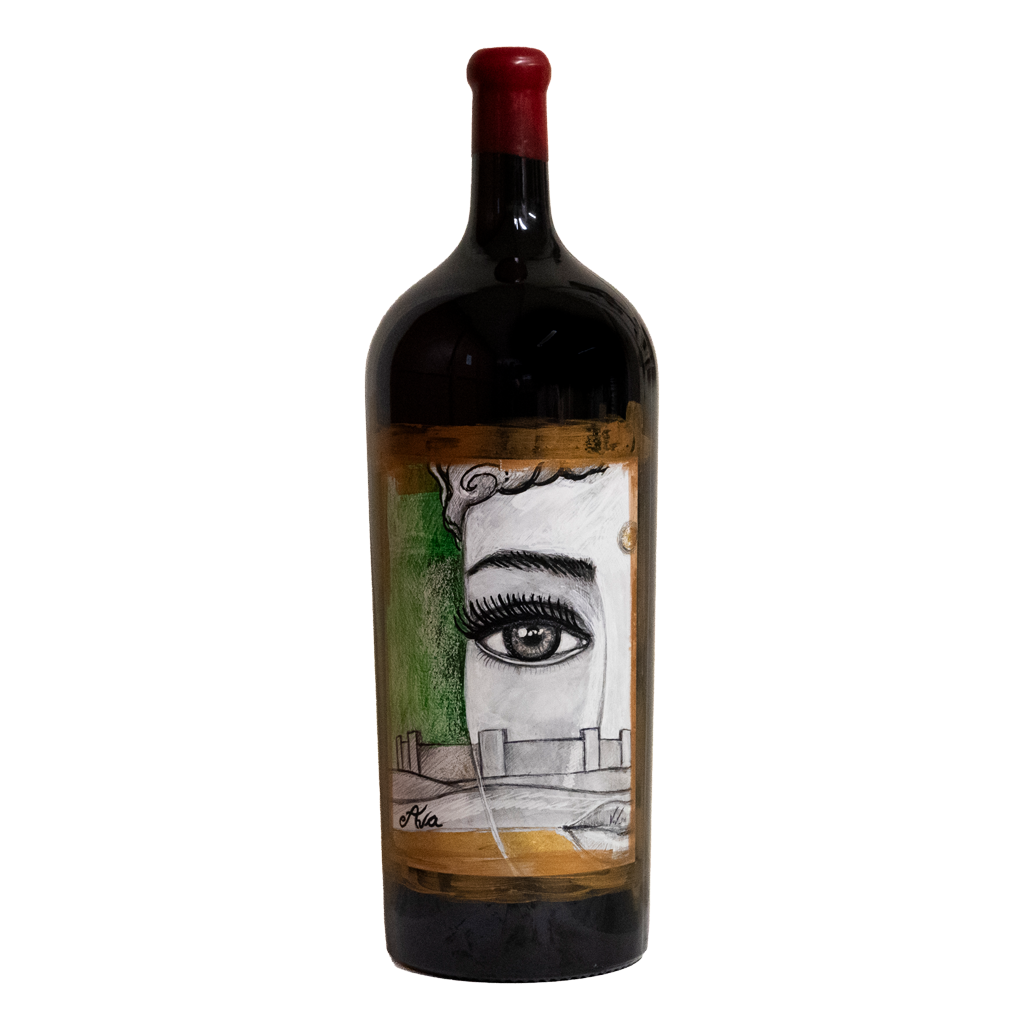 AVA Toscana Rosso IGT Supertuscan 12L