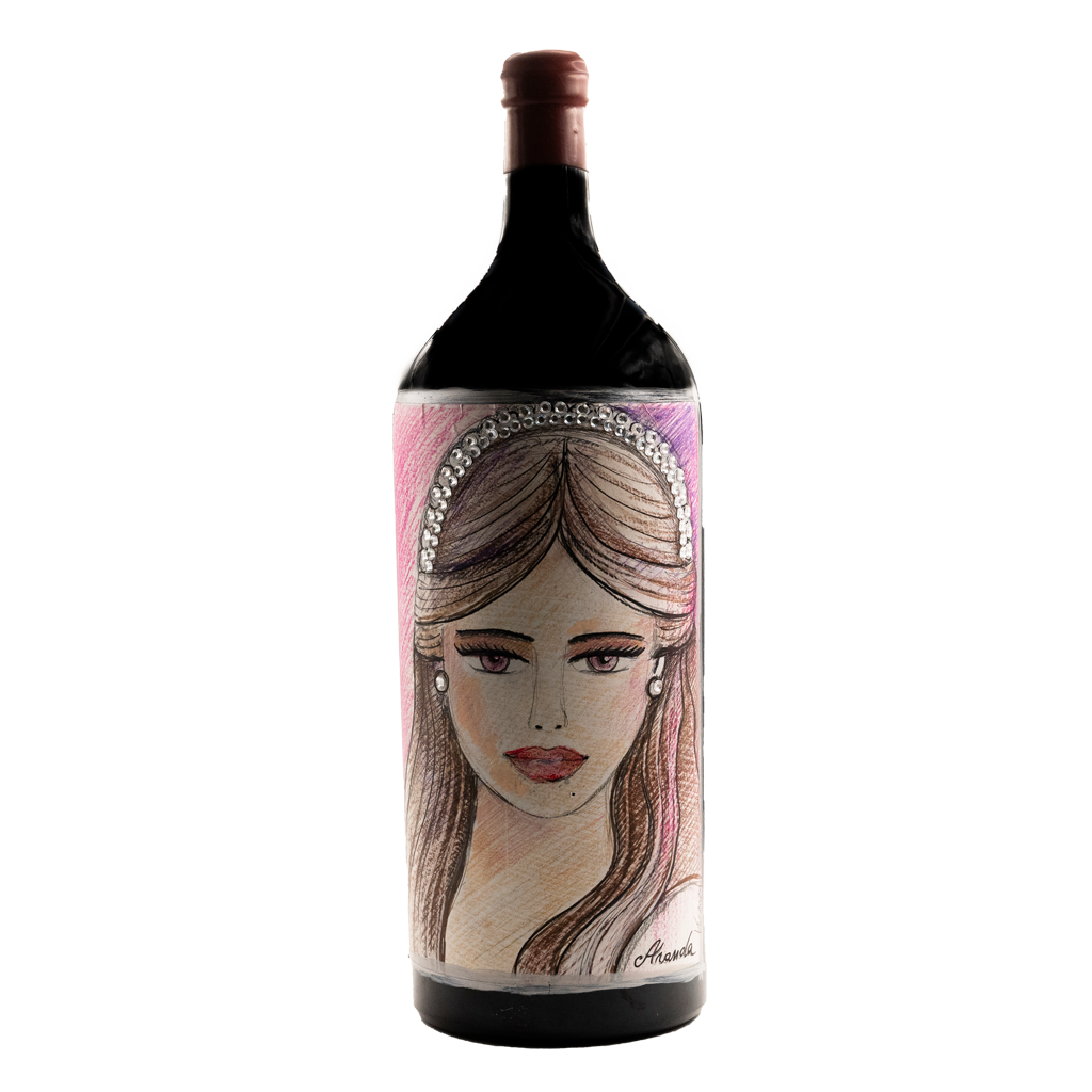 ARANDA Toscana Rosso IGT Supertuscan 6L