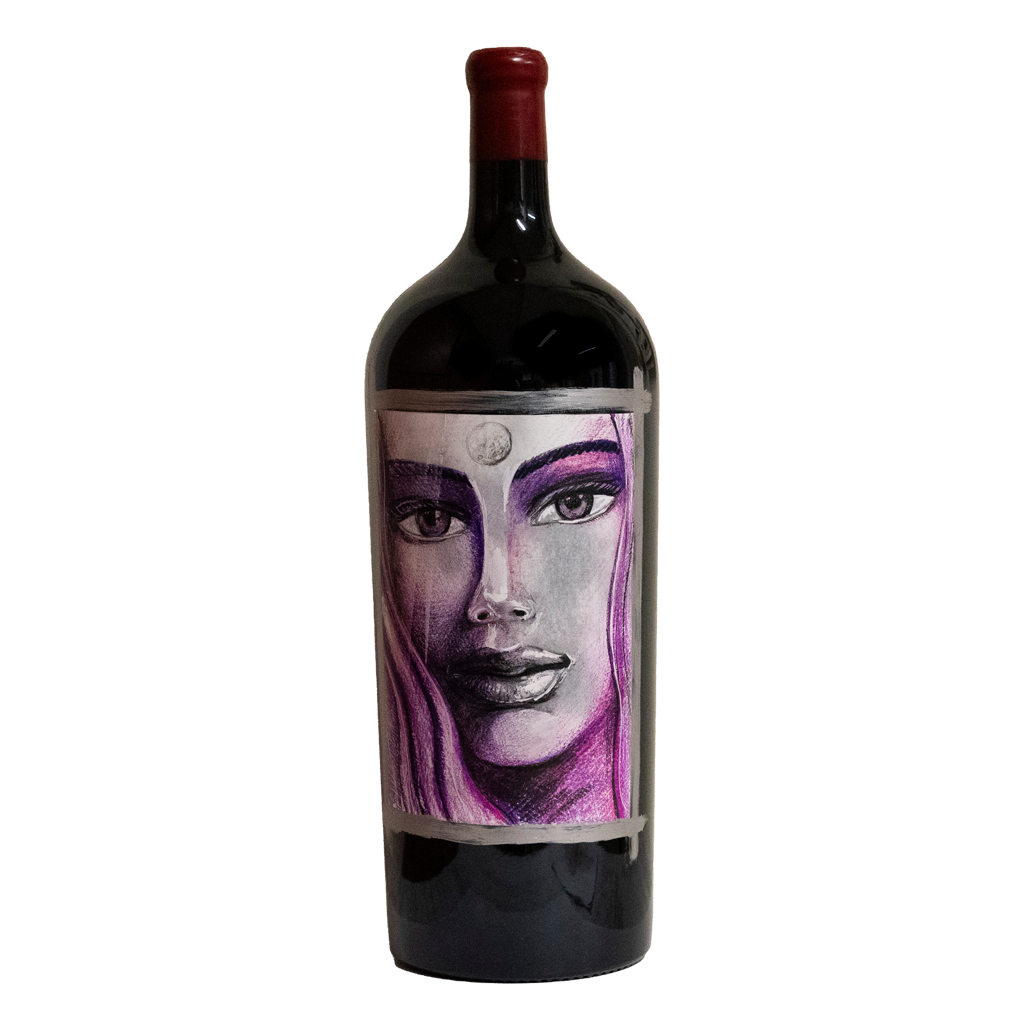 ARANDA Toscana Rosso IGT Supertuscan 12L