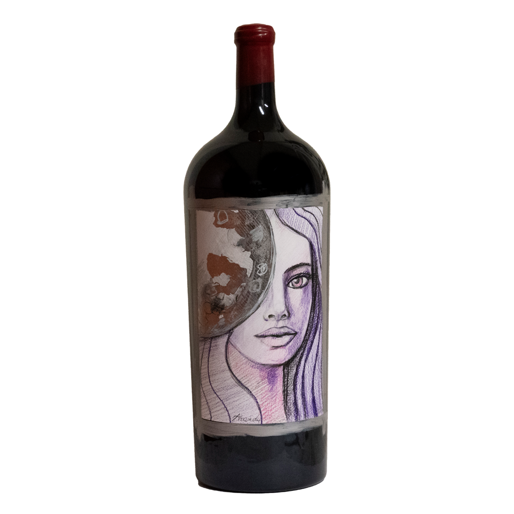 ARANDA Toscana Rosso IGT Supertuscan 12L