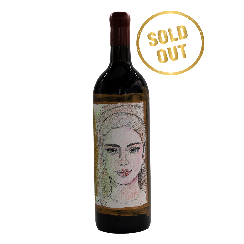 AVA Toscana Rosso IGT Supertuscan 3L