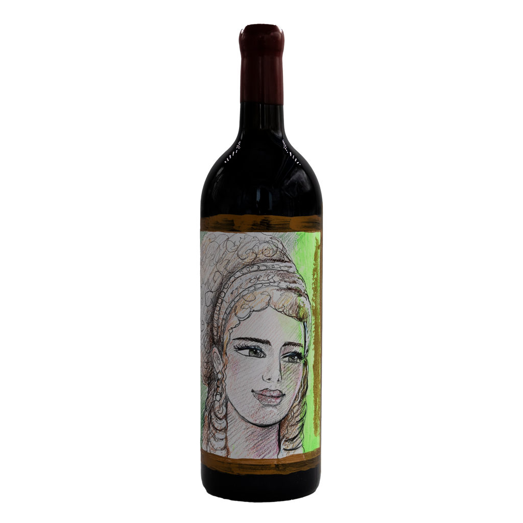 AVA Toscana Rosso IGT Supertuscan 3L