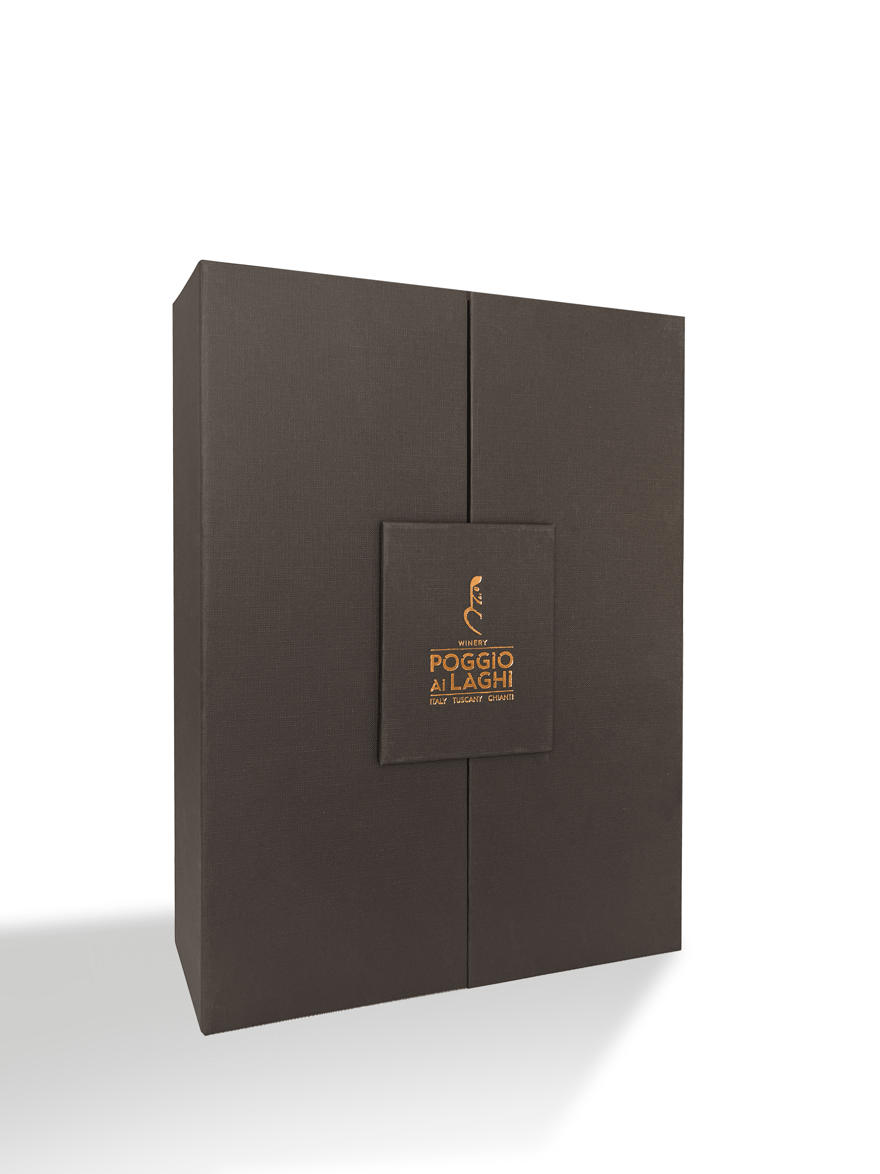 HERITAGE GIFT BOX for still wines