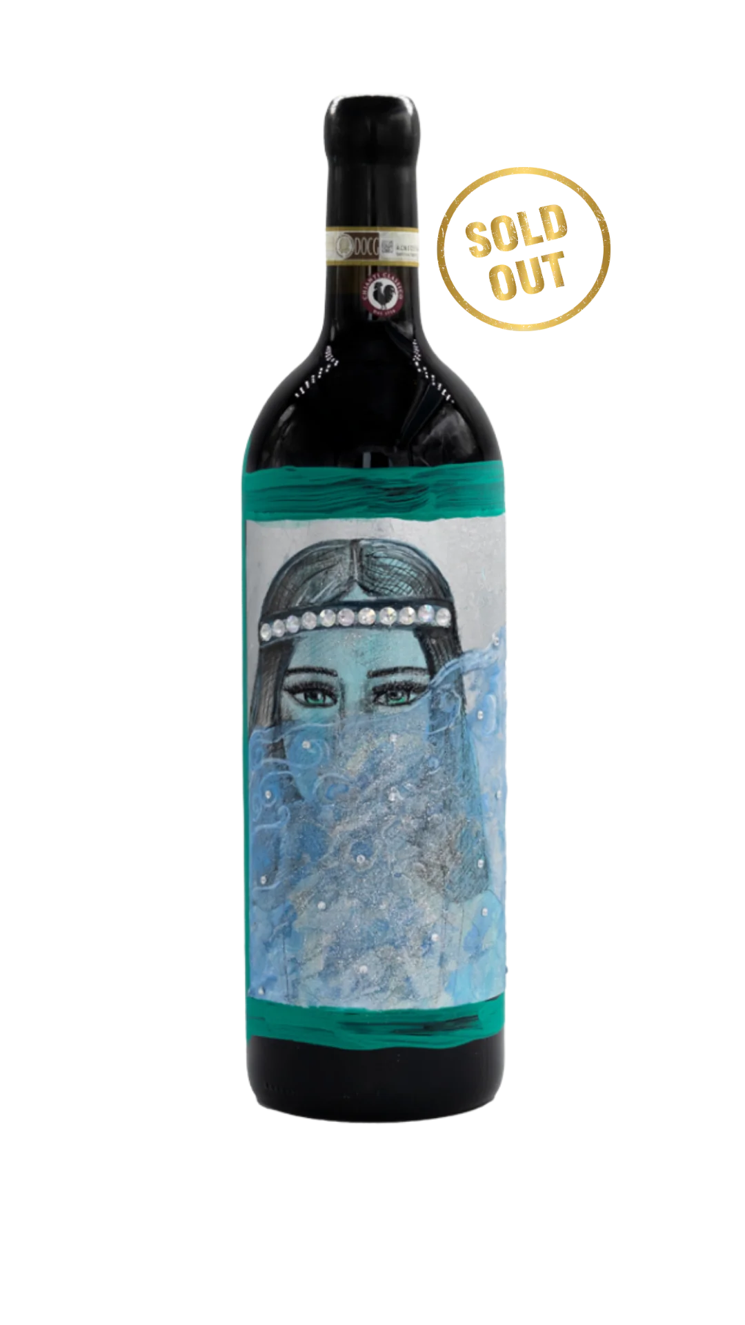 LUCILLA Chianti Classico DOCG 3L
