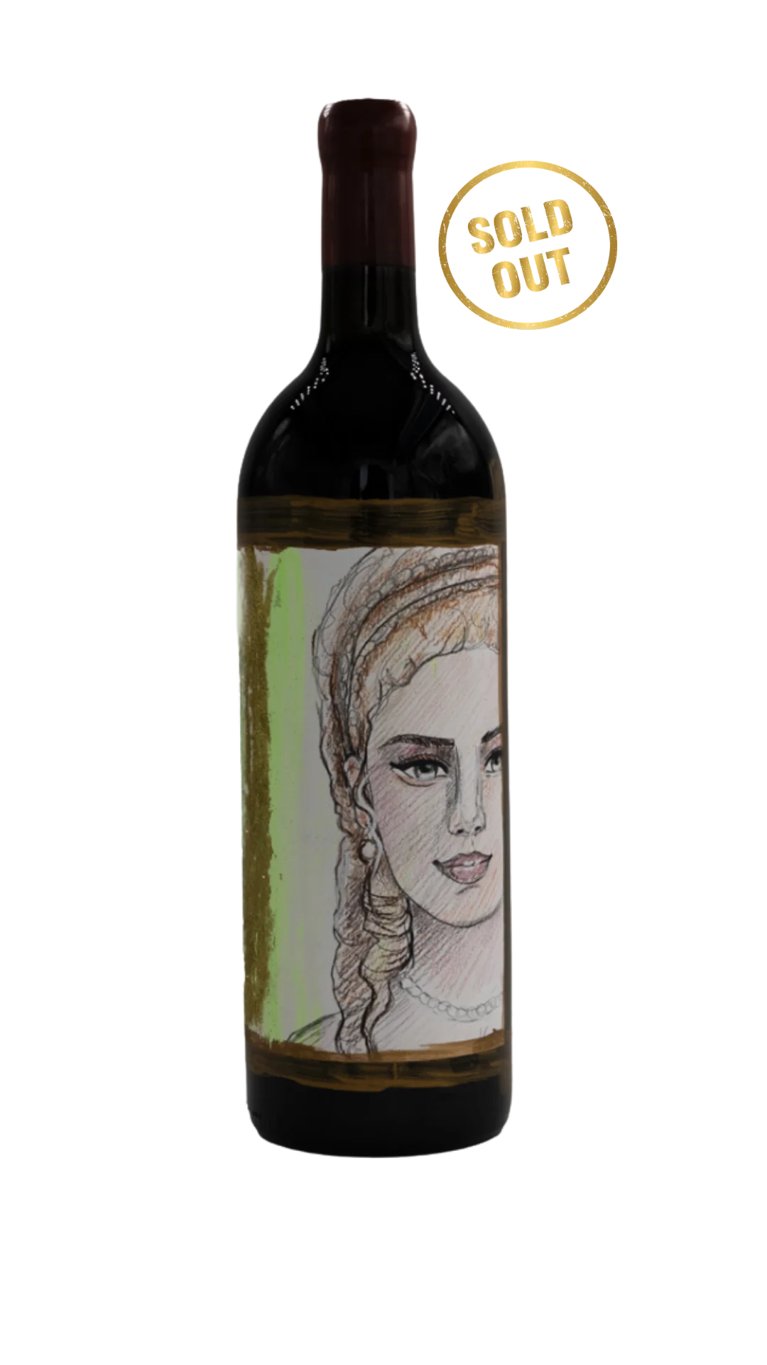 AVA Toscana Rosso IGT Supertuscan 3L