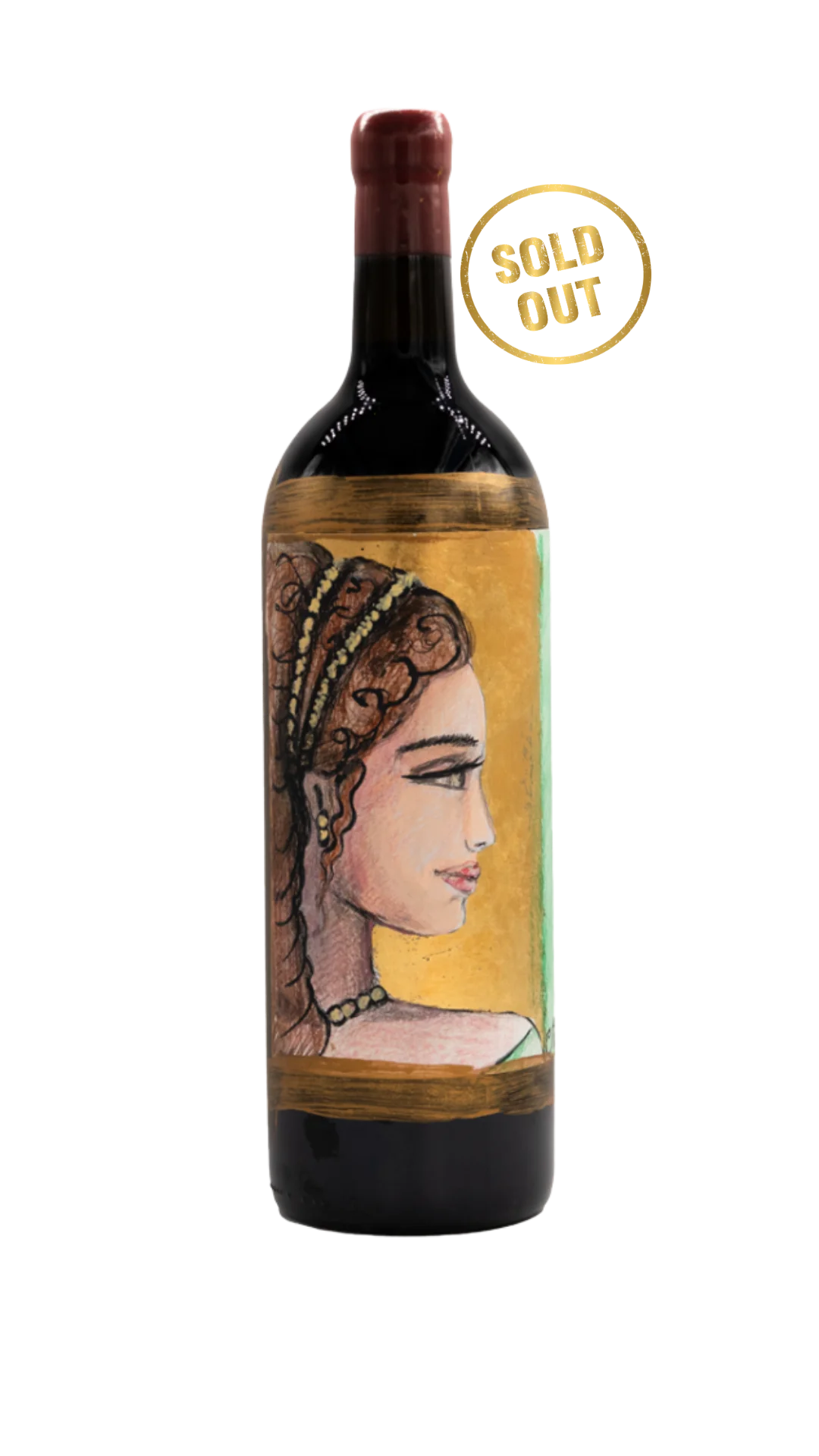 AVA Toscana Rosso IGT Supertuscan 3L